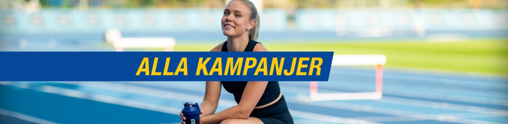 Alla kampanjer